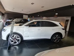 Usata 2021 DS Automobiles DS7 Crossback Performance Line Plus SUV | 29.000 € (Buon prezzo)