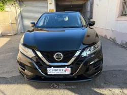 Nero Usata 2021 Nissan Qashqai SUV | 15.990 € (Ottimo prezzo)