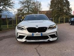 Argento Usata 2018 BMW M2 Competition Edition Coupé | 48.000 € (Buon prezzo)