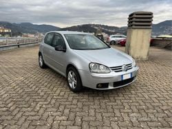 Grigio Usata 2005 VW Golf V Due volumi | 2900 € (Super prezzo)