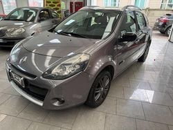 Grigio Usata 2011 Renault Clio GrandTour Dynamique Station wagon | 5600 € (Cara)