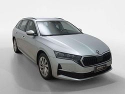 Other Usata 2024 Skoda Octavia Executive Station wagon | 25.800 € (Ottimo prezzo)