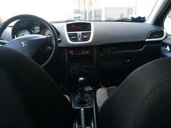 Grigio Usata 2007 Peugeot 207 Station wagon | 2200 € (Buon prezzo)