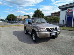 Oro Usata 2002 Nissan Patrol SUV | 17.000 € (Ottimo prezzo)