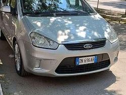 Usata 2008 Ford C-MAX Titanium Monovolume | 3950 € (Cara)