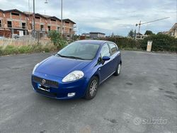 Usata 2006 Fiat Grande Punto Due volumi | 2500 €