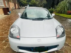Usata 2000 Toyota MR2 Coupé | 12.450 €