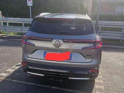 Grigio Usata 2025 Renault Espace Monovolume | 36.000 € (Ottimo prezzo)
