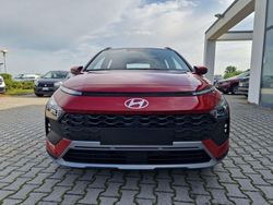 Nessuno Nuova 2025 Hyundai Bayon SUV | 21.350 €