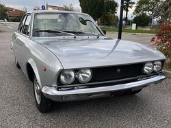 Grigio Usata 1970 Fiat 124 Sport Coupé | 15.000 €