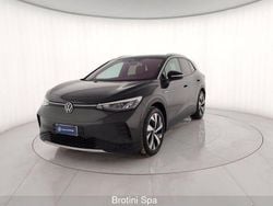 Nero metallizzato Usata 2021 VW ID.4 SUV | 22.800 € (Buon prezzo)
