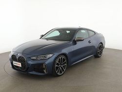 Blu Usata 2020 BMW M440 M Sport Tre volumi | 40.899 € (Buon prezzo)