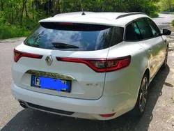 Usata 2017 Renault Mégane GT Line GT-Line Station wagon | 18.000 € (Molto cara)