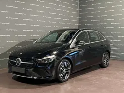 Nero Usata 2024 Mercedes B180 Progressive Monovolume | 30.700 € (Buon prezzo)