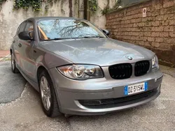 Grigio Usata 2009 BMW 116 Due volumi | 4750 € (Ottimo prezzo)