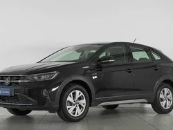 Nero Usata 2024 VW Taigo Life SUV | 18.800 € (Super prezzo)