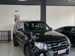 Other Usata 2008 Mitsubishi Pajero Instyle SUV | 11.990 € (Buon prezzo)
