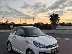 Bianco Usata 2018 Ligier JS50 Due volumi | 8400 € (Buon prezzo)