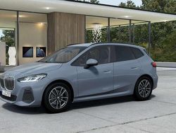 Grigio Nuova 2025 BMW 220 M Sport Station wagon | 48.620 € (Molto cara)