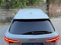 Bianco Usata 2019 Audi A4 Tre volumi | 27.000 € (Molto cara)