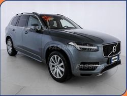 Grigio Usata 2016 Volvo XC90 Momentum SUV | 29.900 € (Buon prezzo)