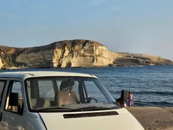Usata 1991 VW T3 Furgone | 4000 €