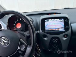 Usata 2020 Toyota Aygo Connect Style Due volumi | 10.000 € (Buon prezzo)