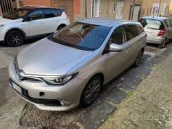 Usata 2017 Toyota Auris Lounge Station wagon | 11.000 € (Buon prezzo)
