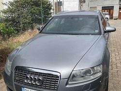 Usata 2009 Audi A6 S-line plus Station wagon | 3400 € (Super prezzo)
