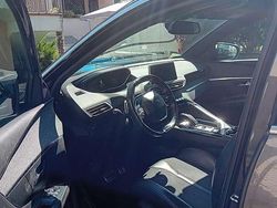 Usata 2017 Peugeot 3008 GT-line SUV | 14.000 € (Buon prezzo)