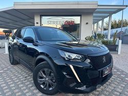Nero Usata 2021 Peugeot 2008 Active SUV | 14.999 € (Ottimo prezzo)