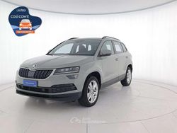 Other Usata 2021 Skoda Karoq Ambition SUV | 21.400 € (Buon prezzo)