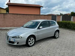 Usata 2006 Alfa Romeo 147 Due volumi | 1650 € (Ottimo prezzo)