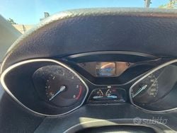 Grigio Usata 2013 Ford Focus Station wagon | 2500 € (Super prezzo)