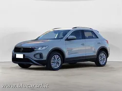 Beige Usata 2023 VW T-Roc Life SUV | 20.990 € (Ottimo prezzo)