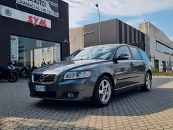Grigio Usata 2012 Volvo V50 Station wagon | 6500 € (Buon prezzo)