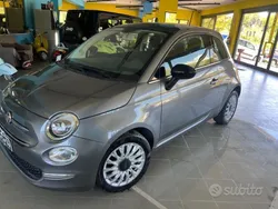 Usata 2017 Fiat 500 Mirror Tre volumi | 7500 € (Buon prezzo)