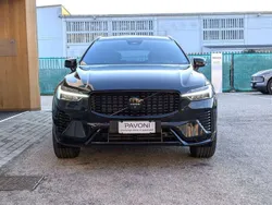 Nero Usata 2024 Volvo XC60 Ultra SUV | 59.900 € (Molto cara)