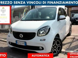 Other Usata 2019 Smart ForFour Passion Due volumi | 12.450 € (Buon prezzo)