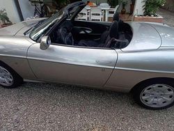 Usata 1998 Fiat Barchetta Cabrio | 9500 € (Buon prezzo)