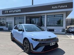 Other Nuova 2025 Hyundai Ioniq N Performance Due volumi | 75.000 €