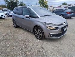 Grigio Usata 2017 Citroën C4 Picasso Monovolume | 9000 € (Cara)
