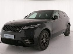 Nero Usata 2021 Land Rover Range Rover Velar R-Dynamic SUV | 36.500 € (Buon prezzo)