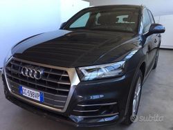 Usata 2020 Audi Q5 S-Line SUV | 33.000 € (Ottimo prezzo)