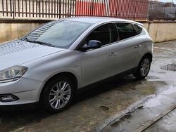 Grigio Usata 2011 Lancia Delta Due volumi | 2700 € (Super prezzo)