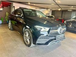 Nero Usata 2021 Mercedes GLE350 Premium Coupé | 45.000 € (Buon prezzo)