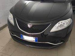 Nero Usata 2017 Lancia Ypsilon Silver Due volumi | 9800 € (Buon prezzo)