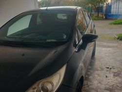 Blu Usata 2009 Ford Fiesta Due volumi | 4500 € (Molto cara)