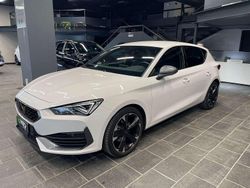 Bianco Usata 2023 Cupra Leon Tre volumi | 25.900 € (Cara)