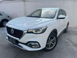 Bianco Usata 2023 MG HS Luxury SUV | 13.990 € (Buon prezzo)
